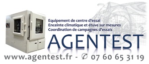 Agentest
