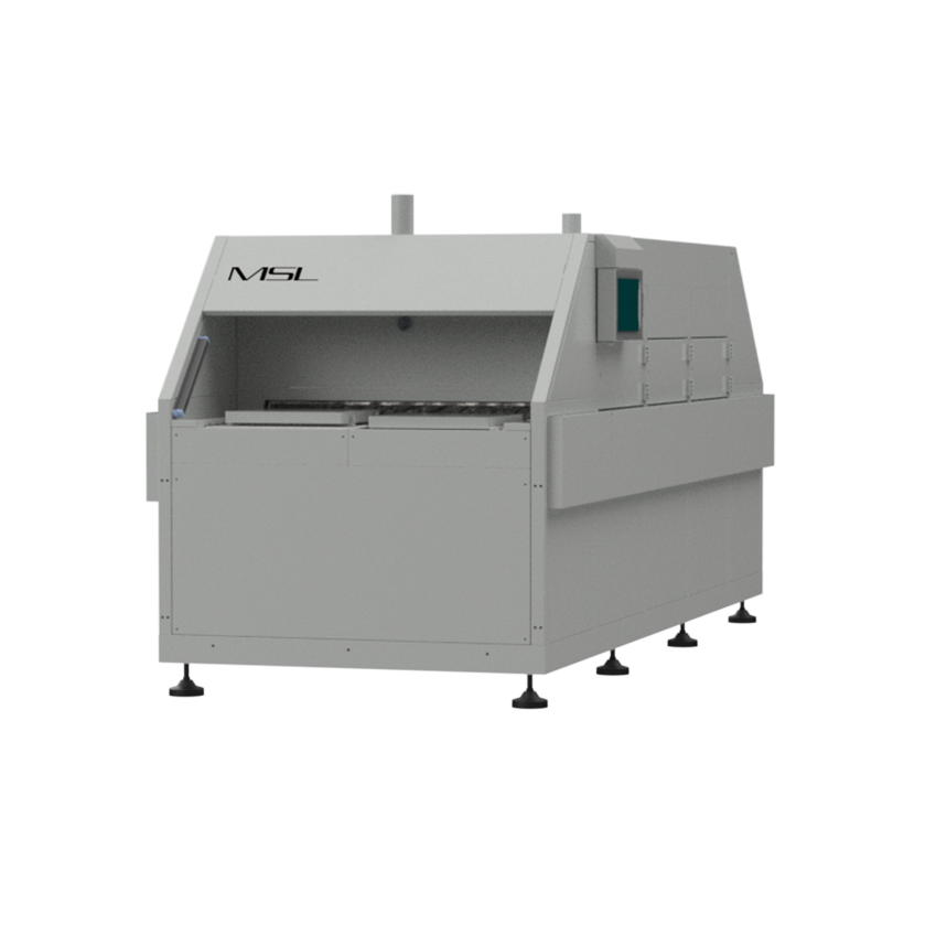 Conveyor Oven