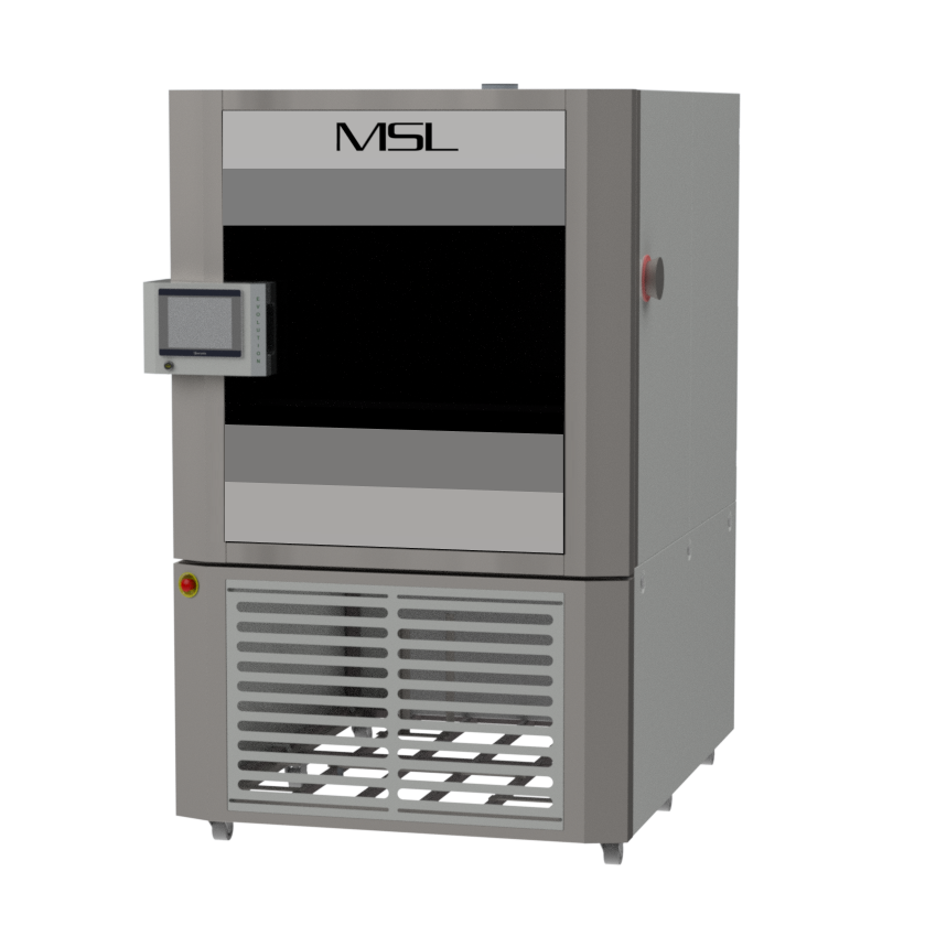 EVOLUTION CLIMA R1