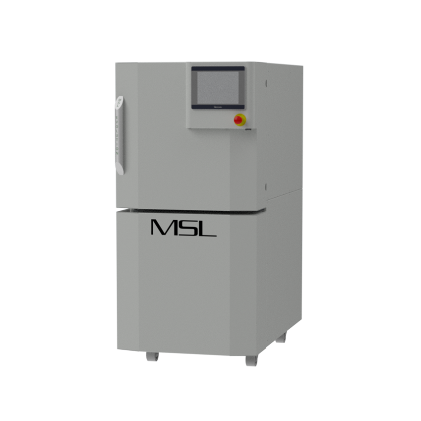 Pressure Test Equipment