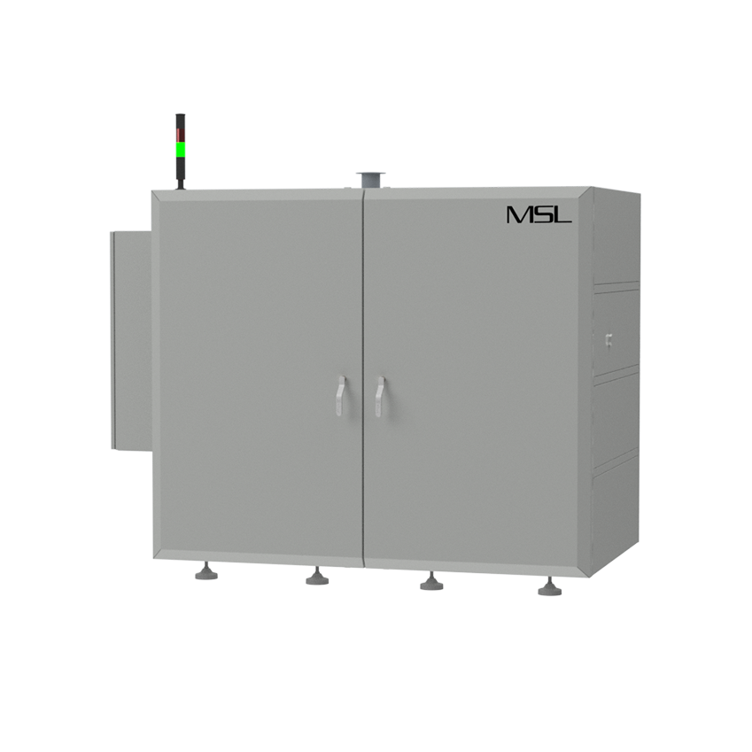 Techno Oven Qube