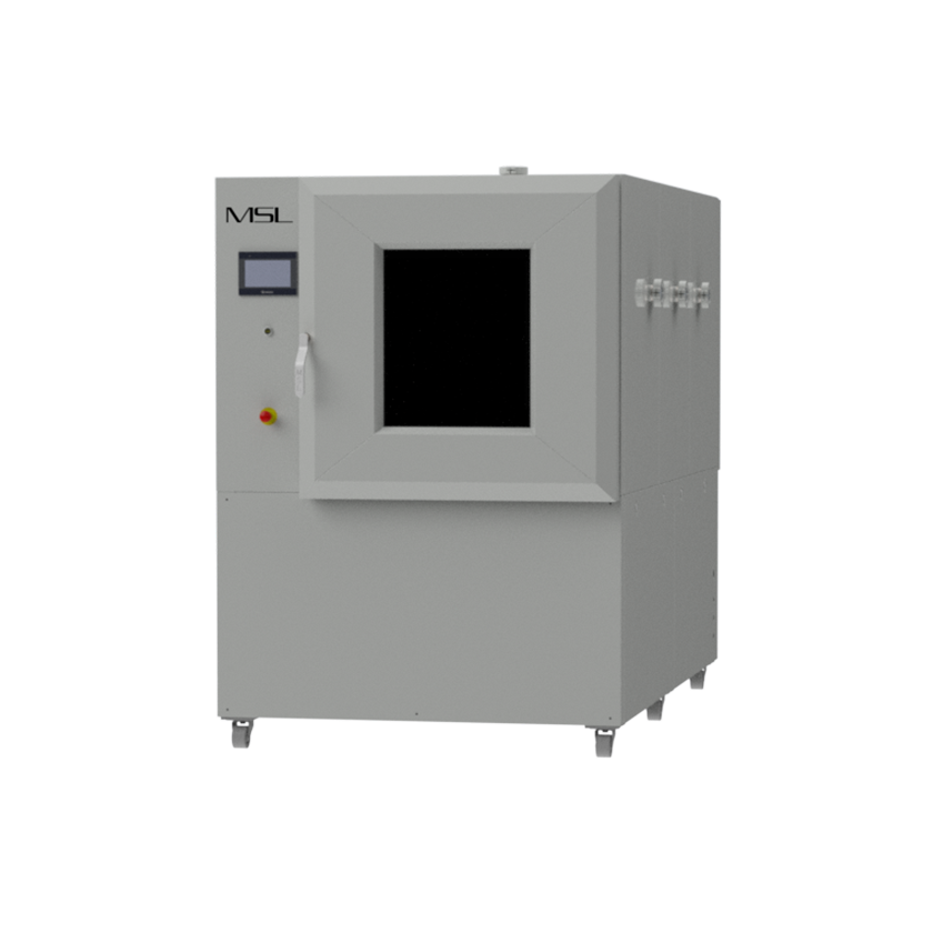 Vacuum Oven