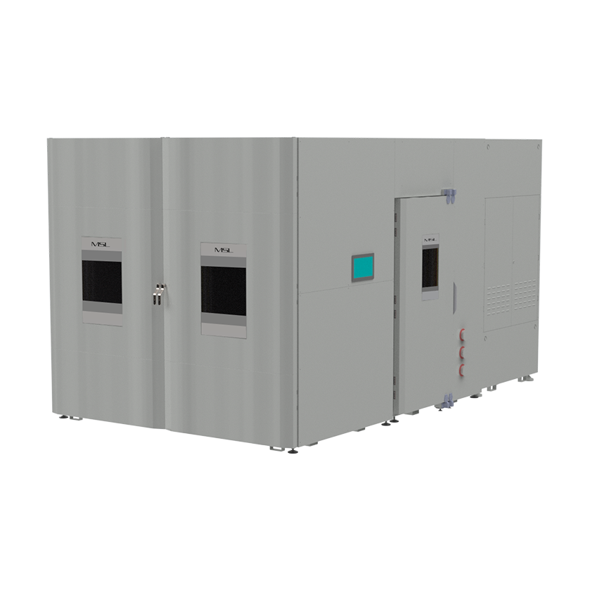 Walk-In Climatic Chamber