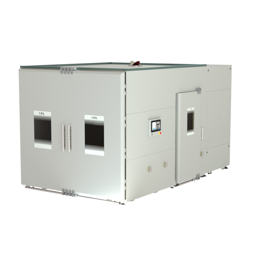 Walk-In Climatic Chamber