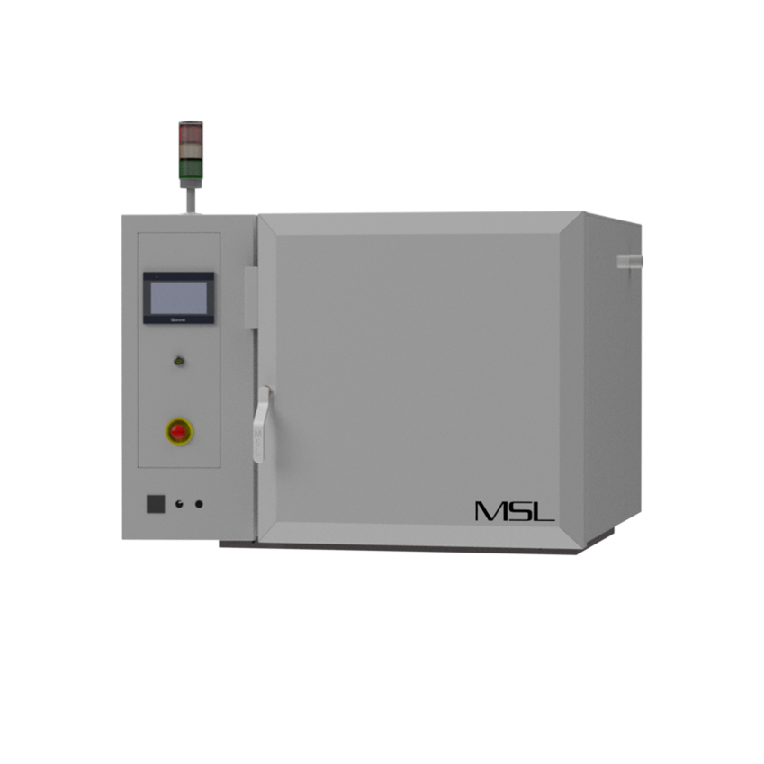 TECHNO OVEN R1